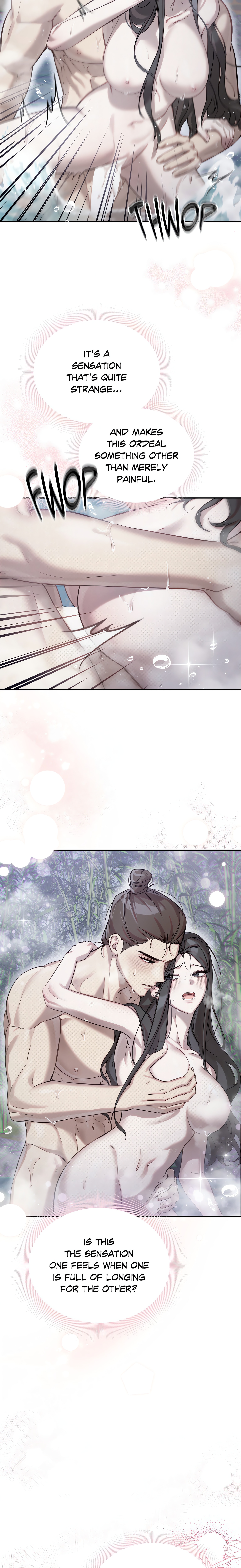The Queen's Secret Lessons chapter 24 page 2