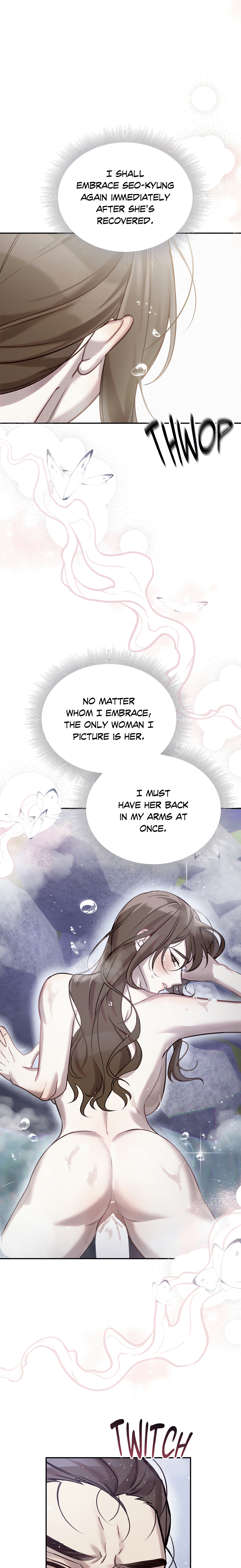 The Queen's Secret Lessons chapter 24 page 5