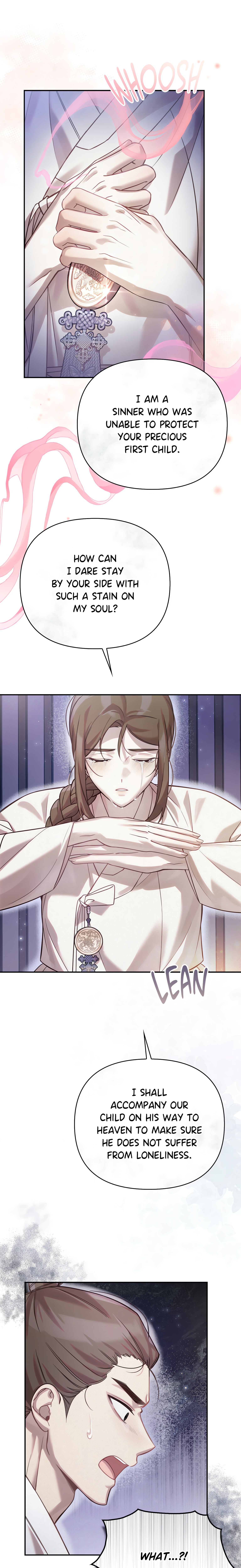 The Queen's Secret Lessons chapter 25 page 2