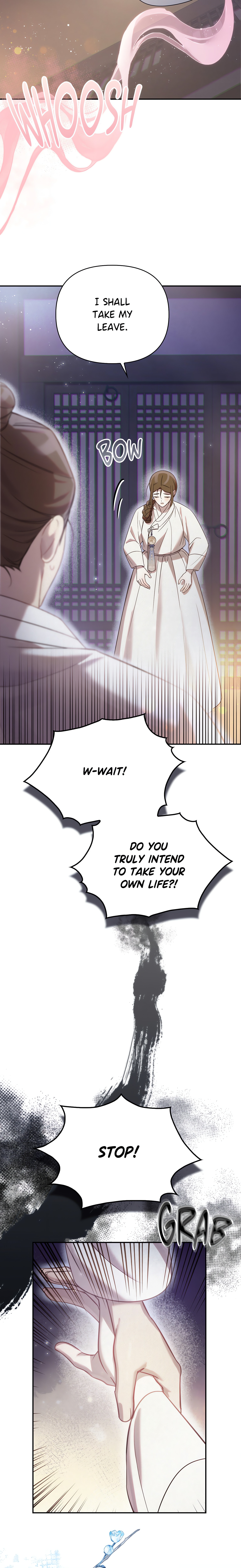 The Queen's Secret Lessons chapter 25 page 4