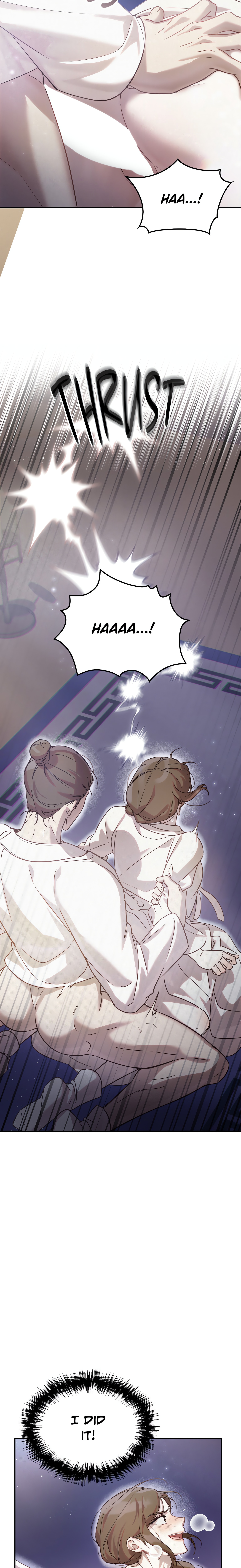 The Queen's Secret Lessons chapter 25 page 15