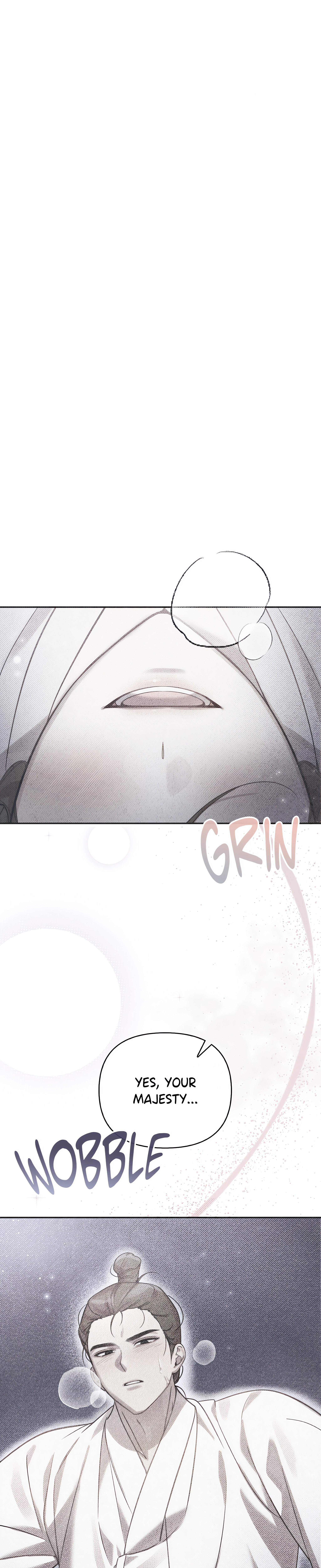 The Queen's Secret Lessons chapter 26 page 1