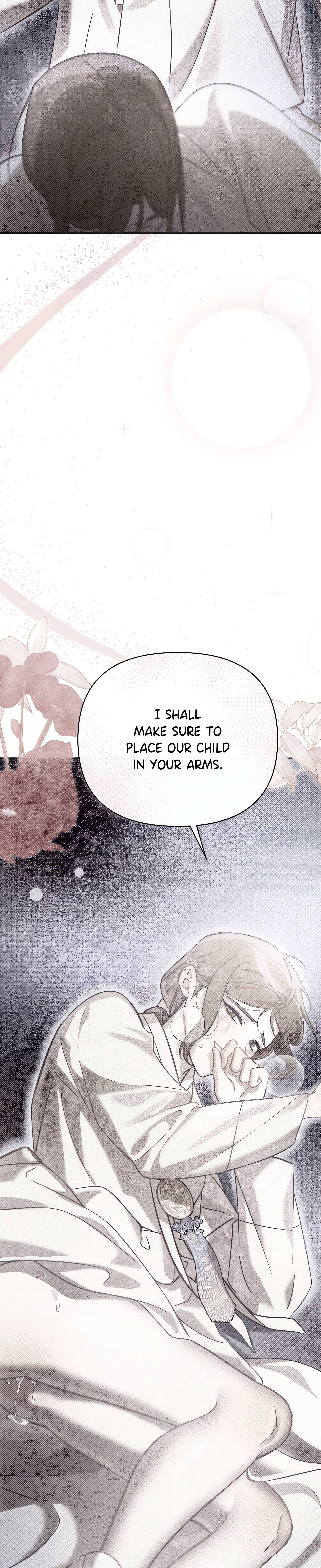 The Queen's Secret Lessons chapter 26 page 2