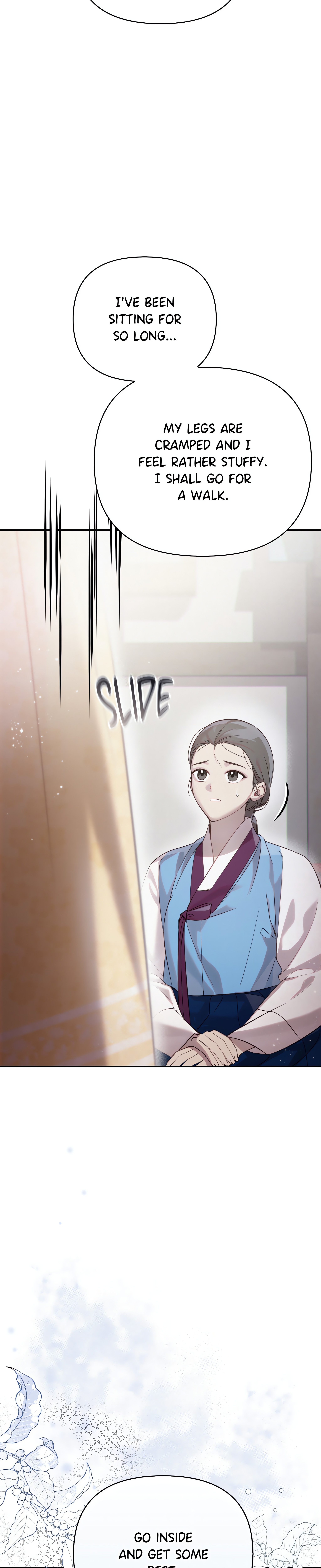 The Queen's Secret Lessons chapter 26 page 7