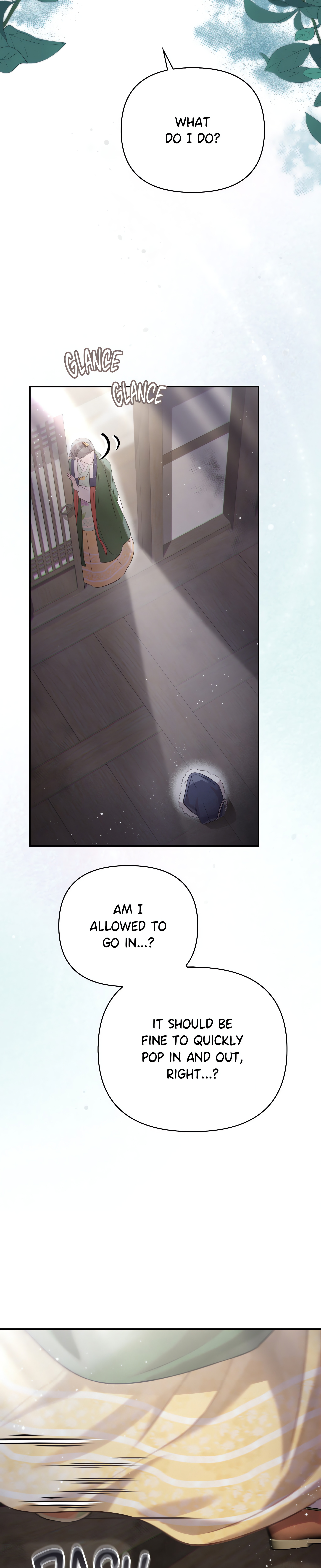 The Queen's Secret Lessons chapter 26 page 15