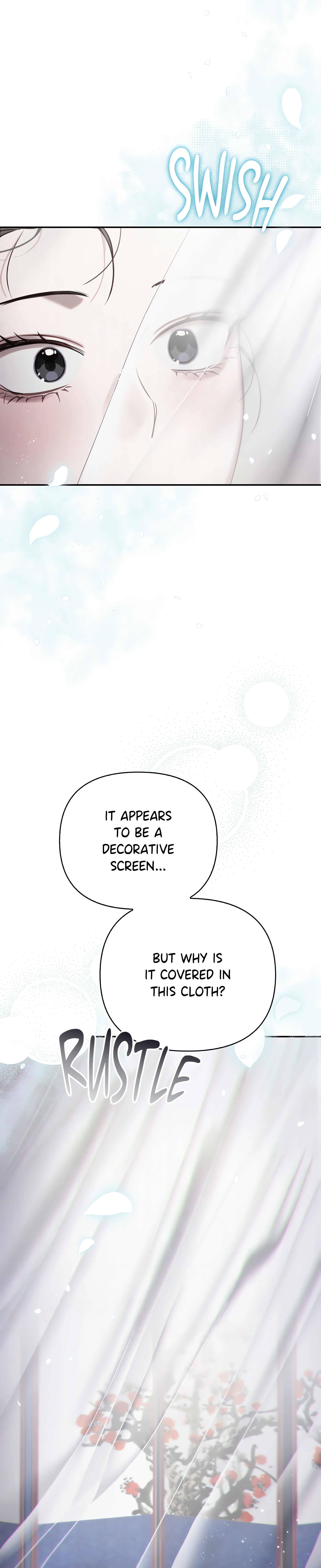 The Queen's Secret Lessons chapter 26 page 17