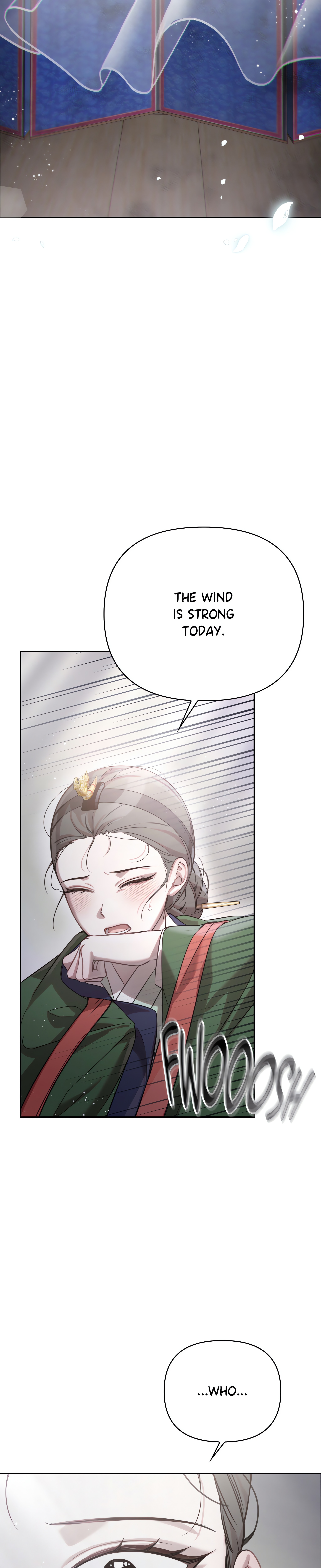 The Queen's Secret Lessons chapter 26 page 18