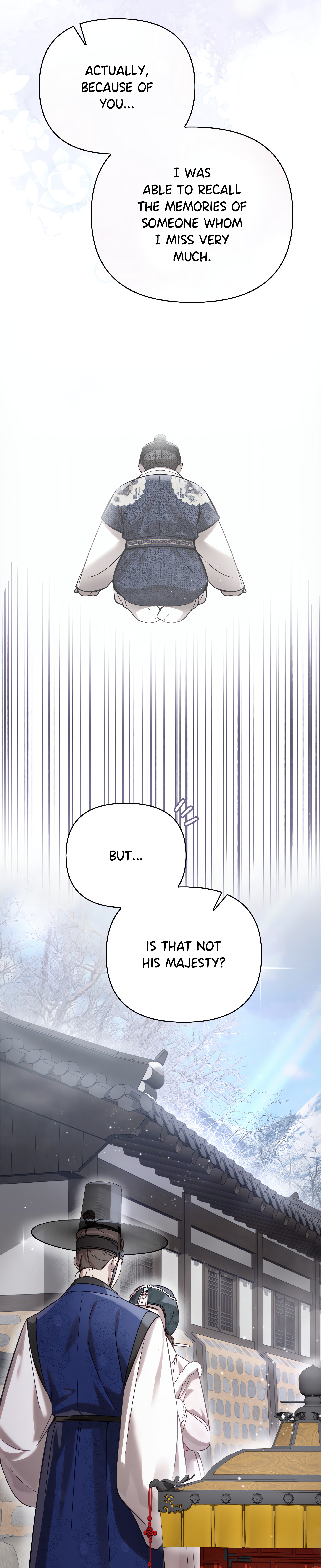 The Queen's Secret Lessons chapter 26 page 36