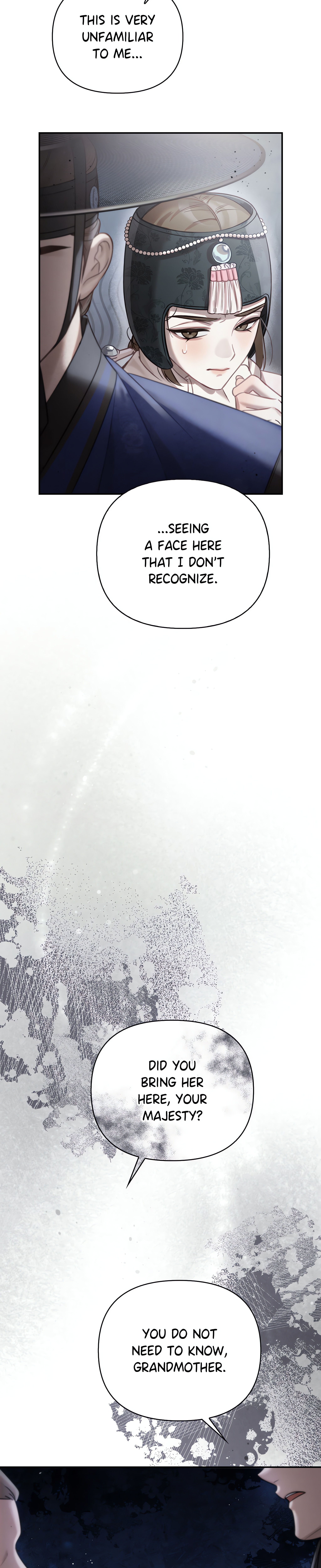 The Queen's Secret Lessons chapter 27 page 4
