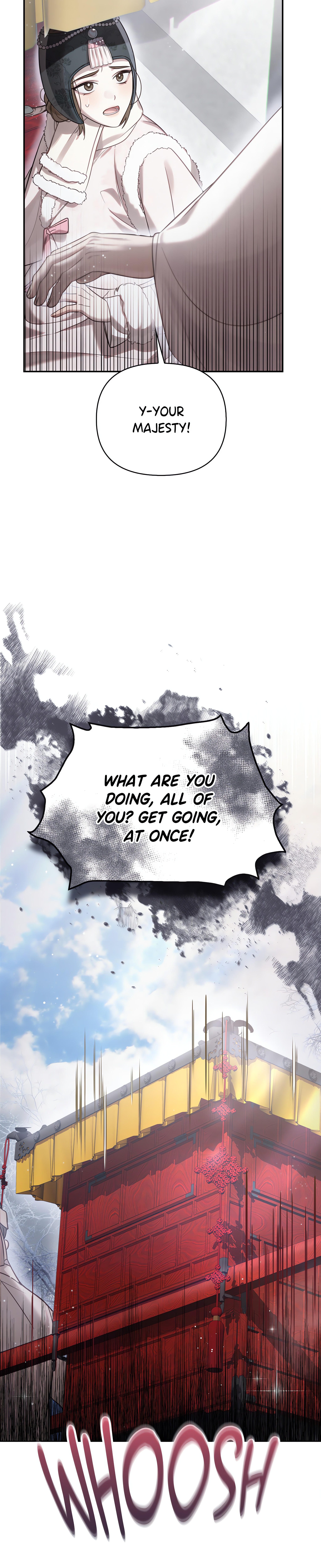 The Queen's Secret Lessons chapter 27 page 6