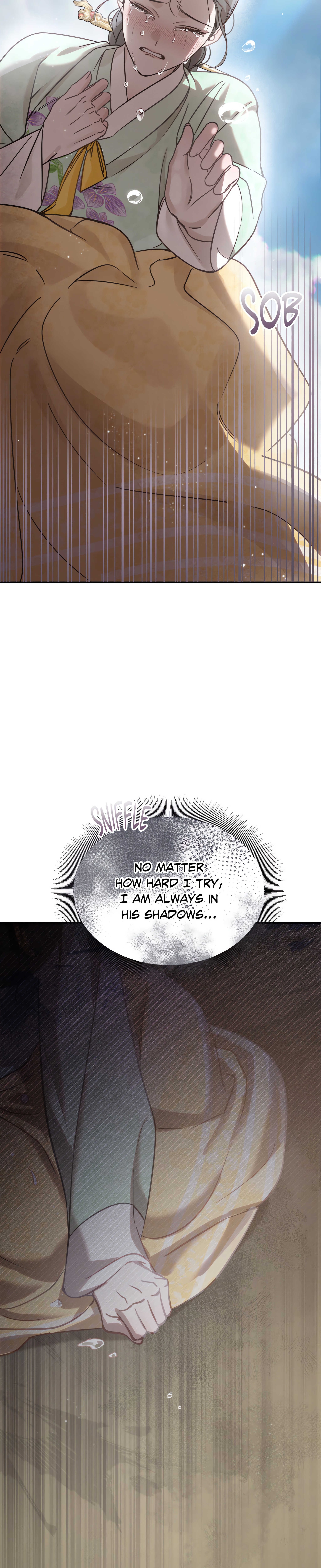 The Queen's Secret Lessons chapter 27 page 17