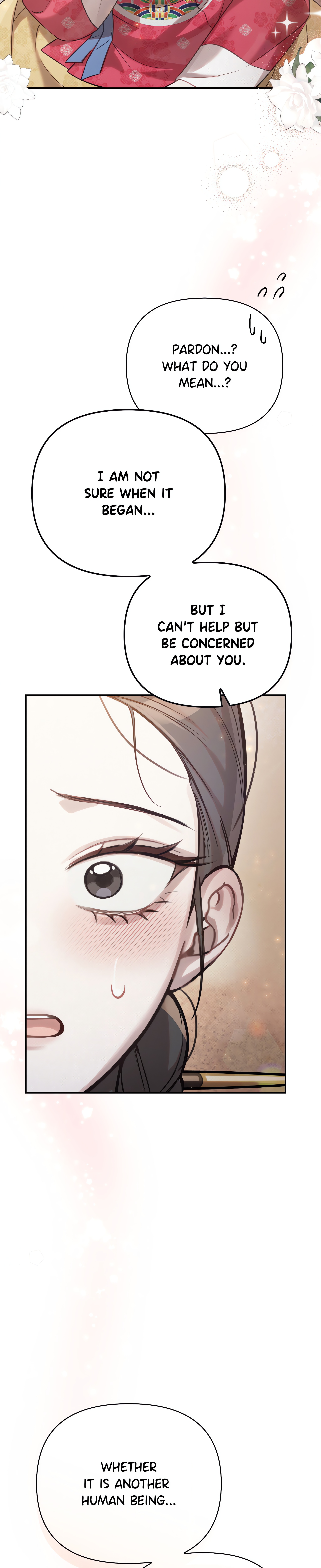 The Queen's Secret Lessons chapter 27 page 22