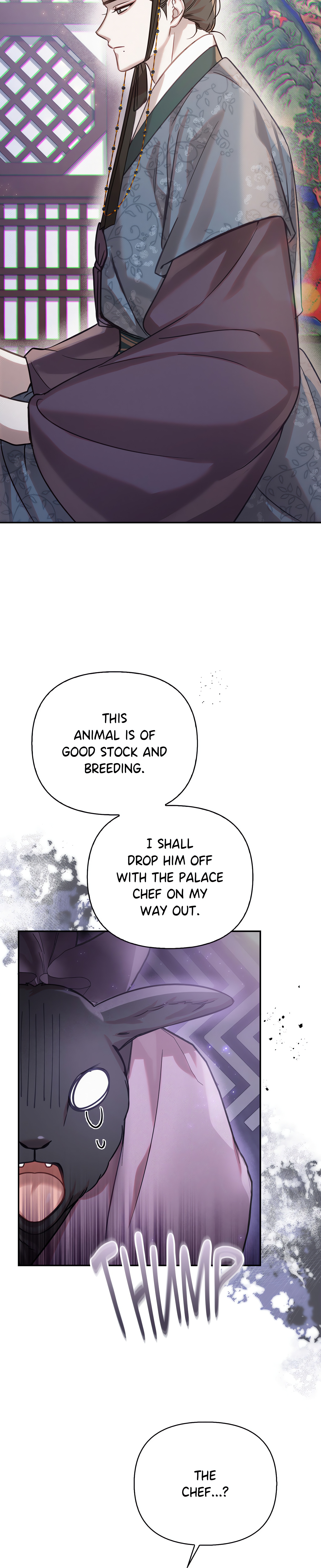 The Queen's Secret Lessons chapter 27 page 26