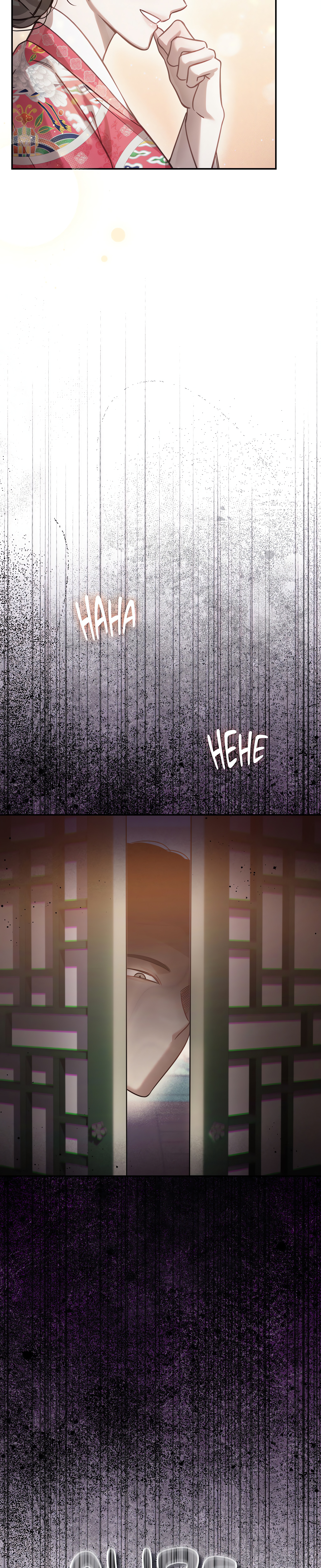 The Queen's Secret Lessons chapter 27 page 41
