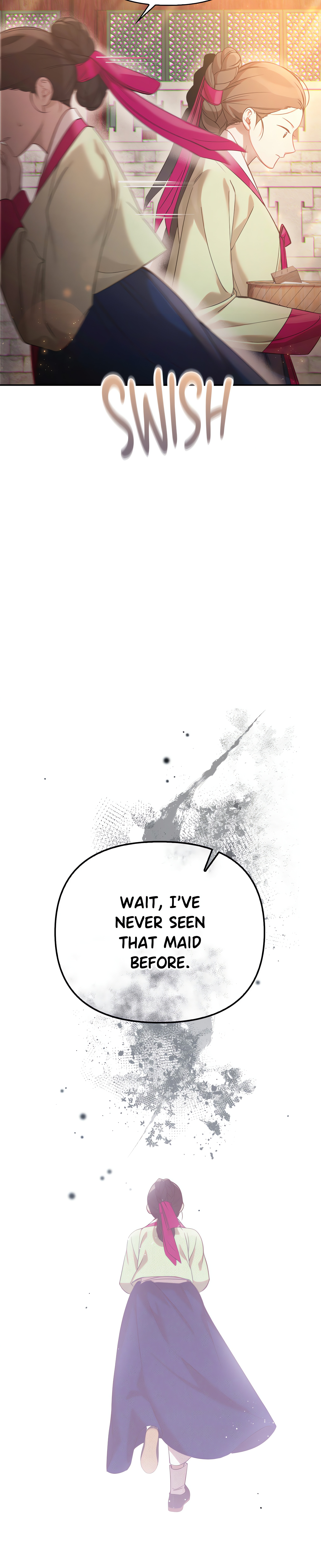 The Queen's Secret Lessons chapter 28 page 4