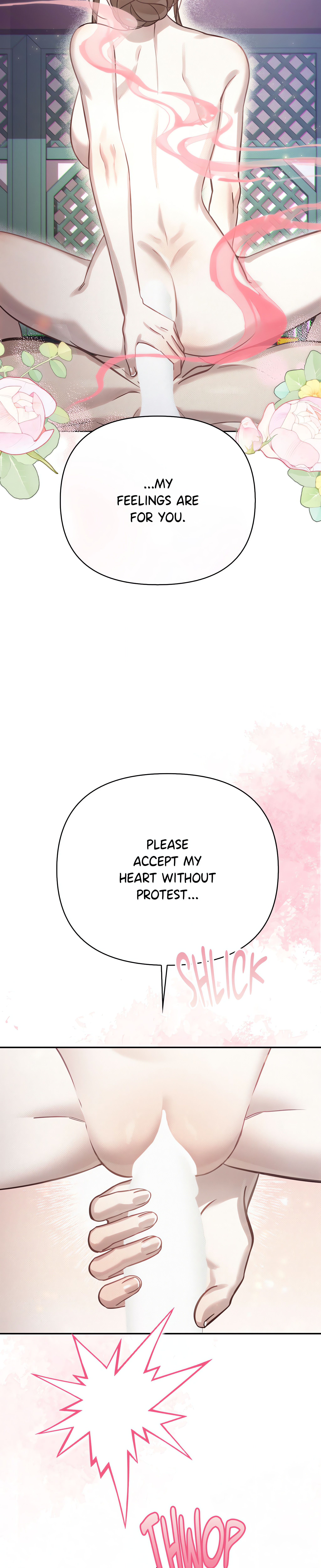 The Queen's Secret Lessons chapter 28 page 26