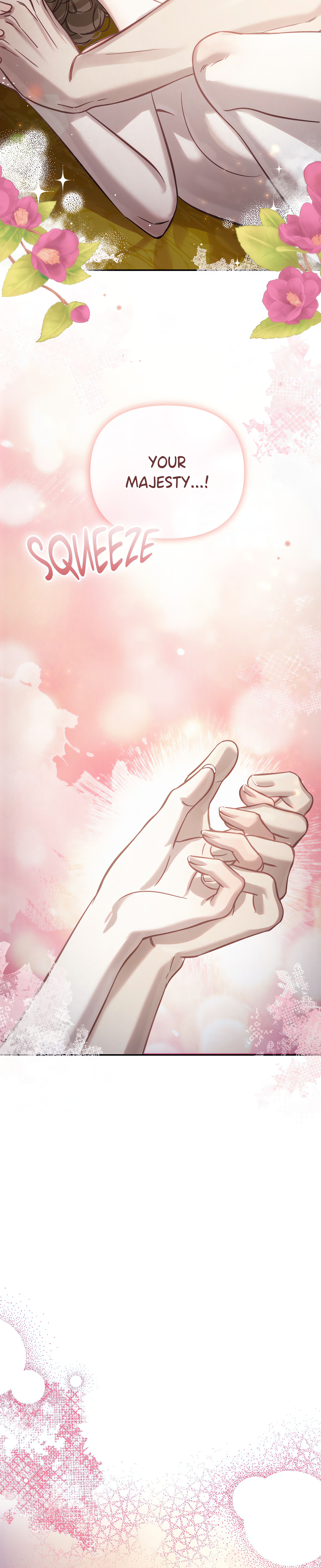 The Queen's Secret Lessons chapter 28 page 31