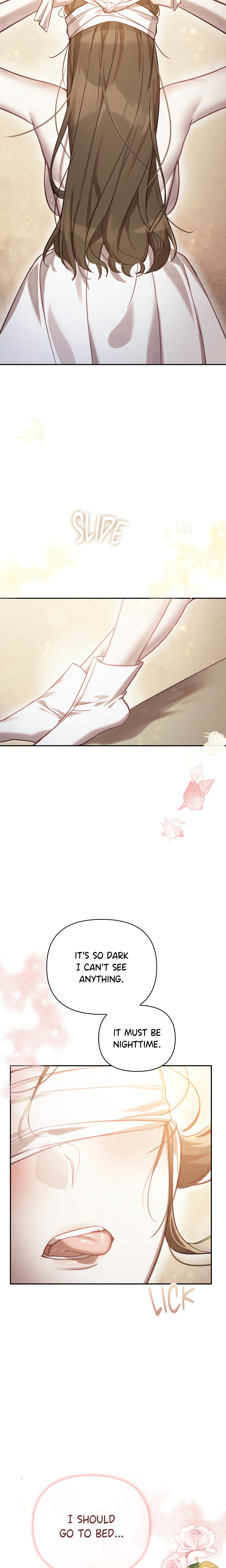 The Queen's Secret Lessons chapter 29 page 25