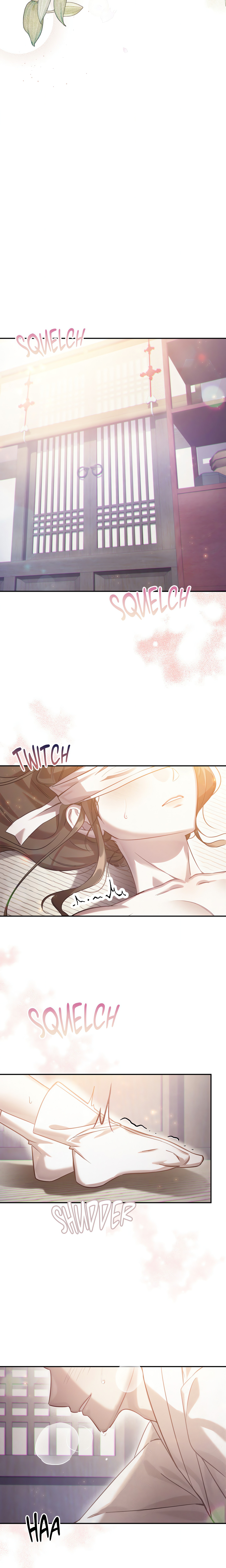 The Queen's Secret Lessons chapter 30 page 2