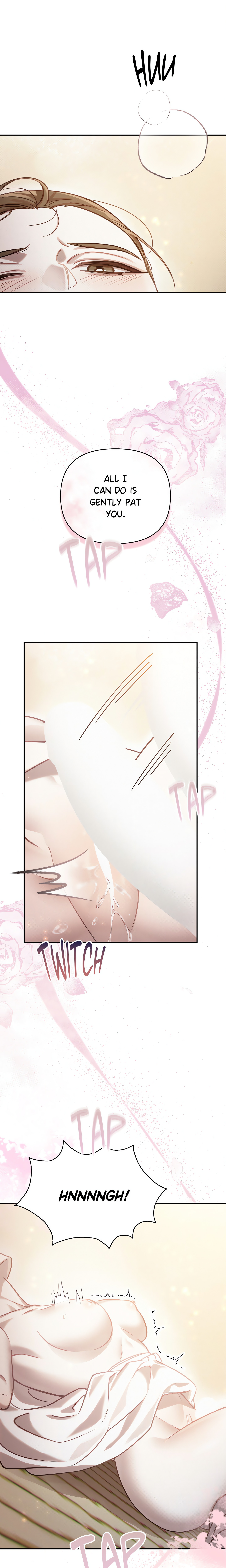 The Queen's Secret Lessons chapter 30 page 5