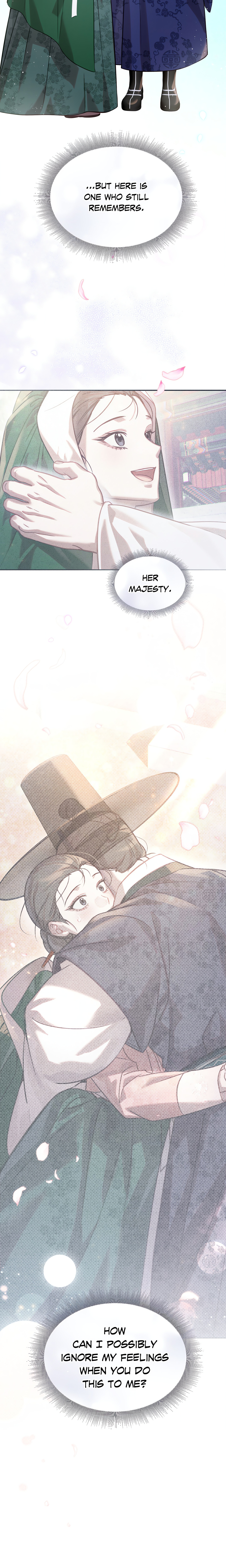 The Queen's Secret Lessons chapter 32 page 10