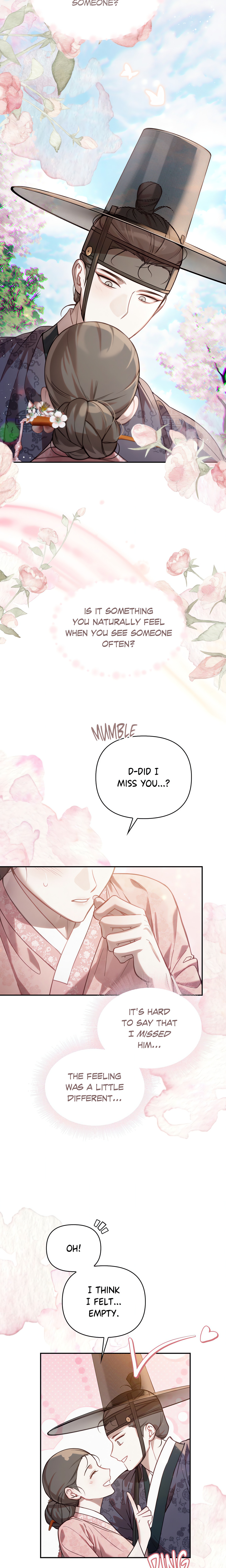 The Queen's Secret Lessons chapter 33 page 2