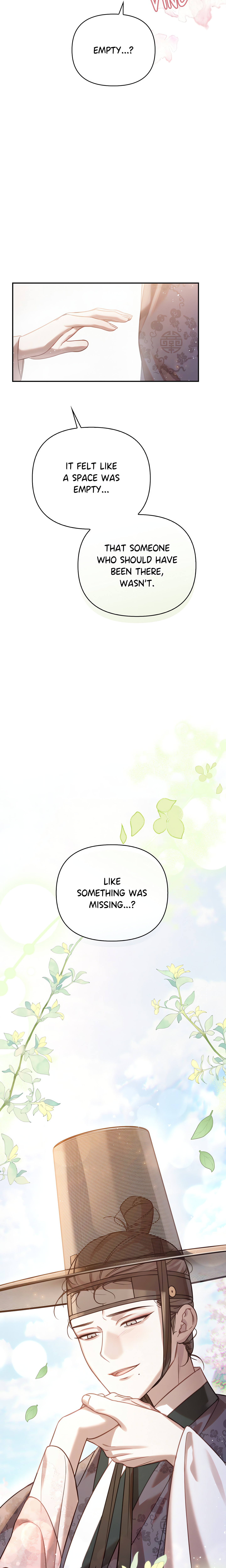 The Queen's Secret Lessons chapter 33 page 3