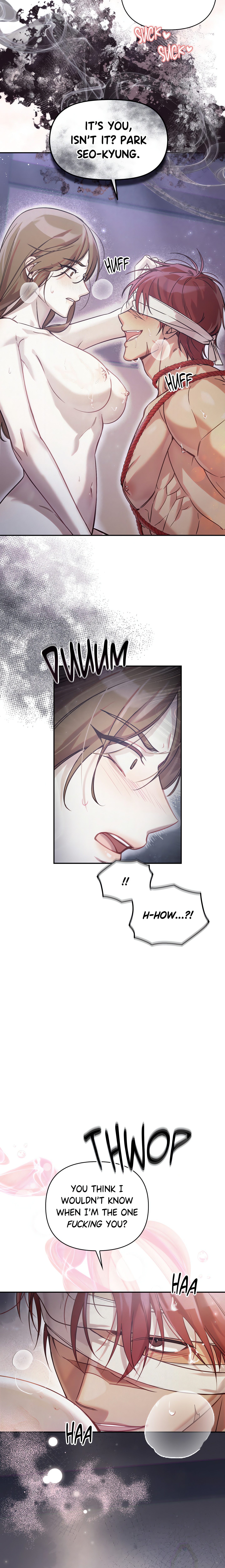 The Queen's Secret Lessons chapter 37 page 9