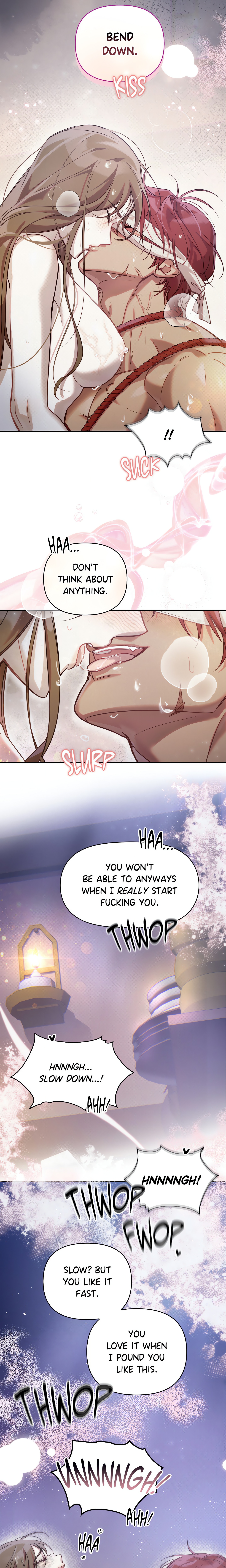 The Queen's Secret Lessons chapter 37 page 10
