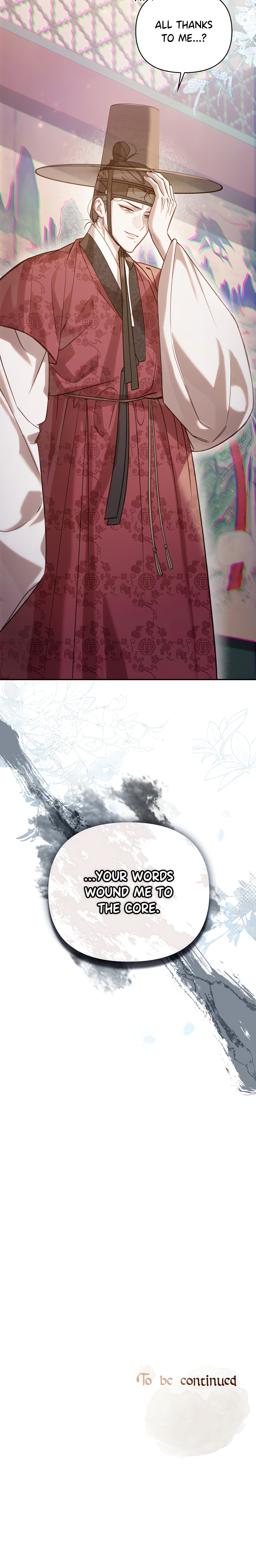 The Queen's Secret Lessons chapter 37 page 21