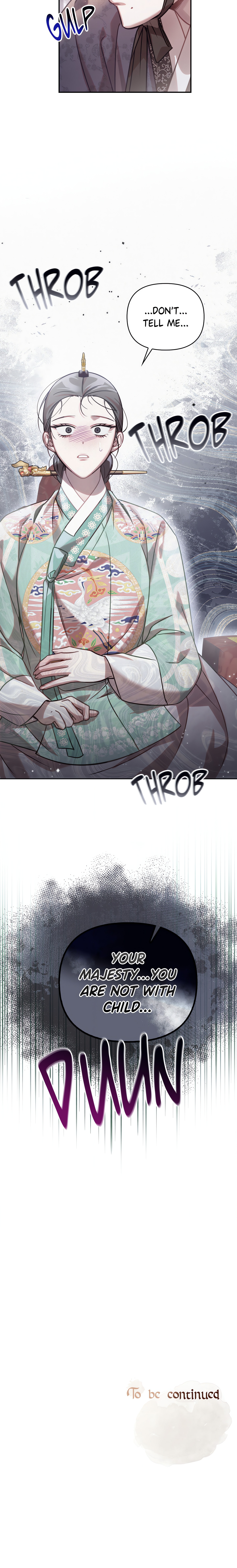 The Queen's Secret Lessons chapter 39 page 21
