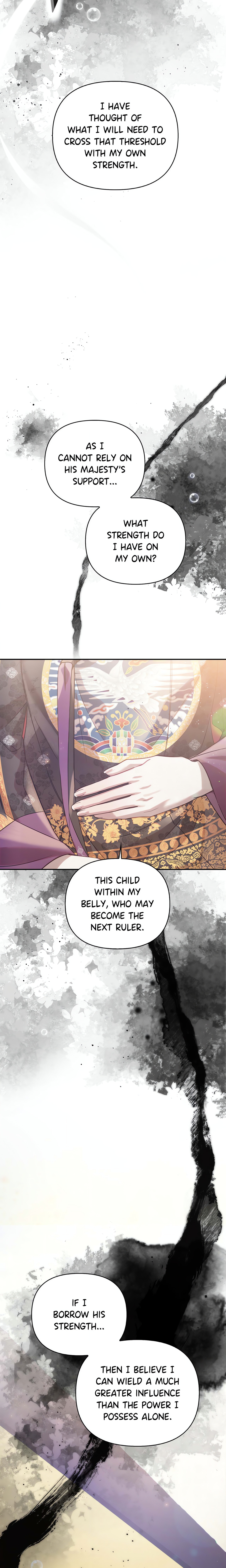 The Queen's Secret Lessons chapter 41 page 12
