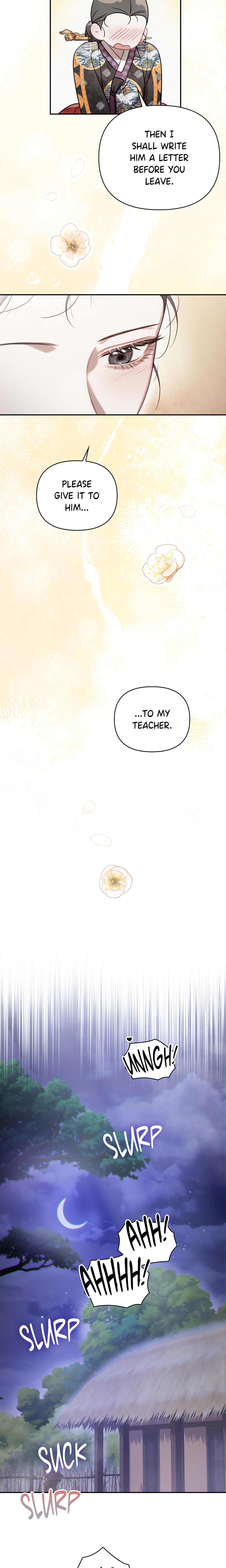 The Queen's Secret Lessons chapter 41 page 15