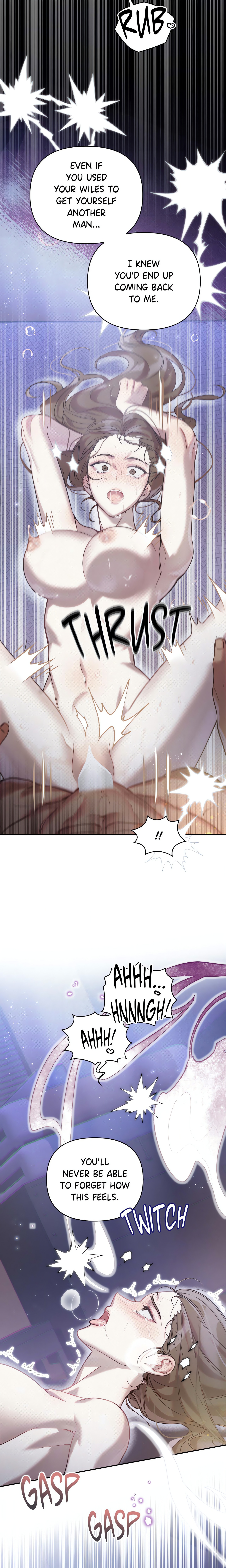 The Queen's Secret Lessons chapter 41 page 17