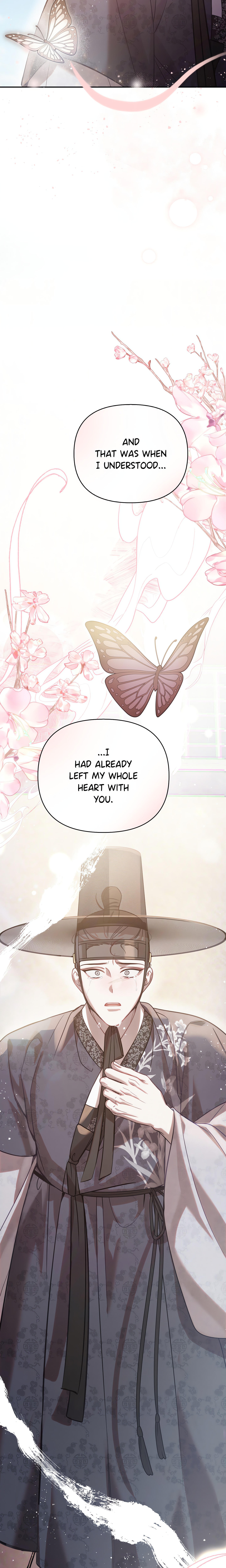 The Queen's Secret Lessons chapter 42 page 11