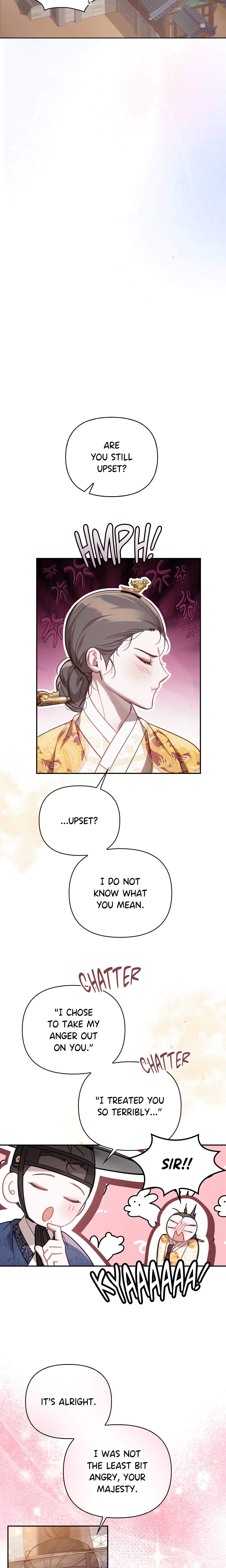 The Queen's Secret Lessons chapter 42 page 15