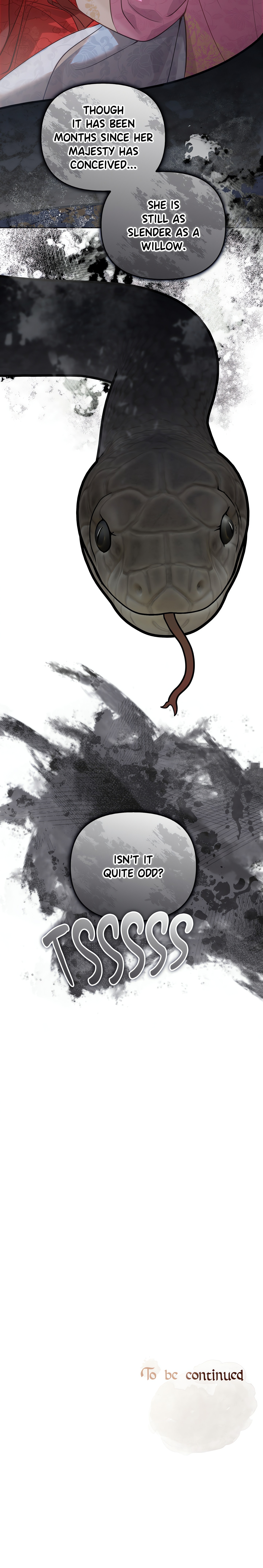The Queen's Secret Lessons chapter 42 page 22