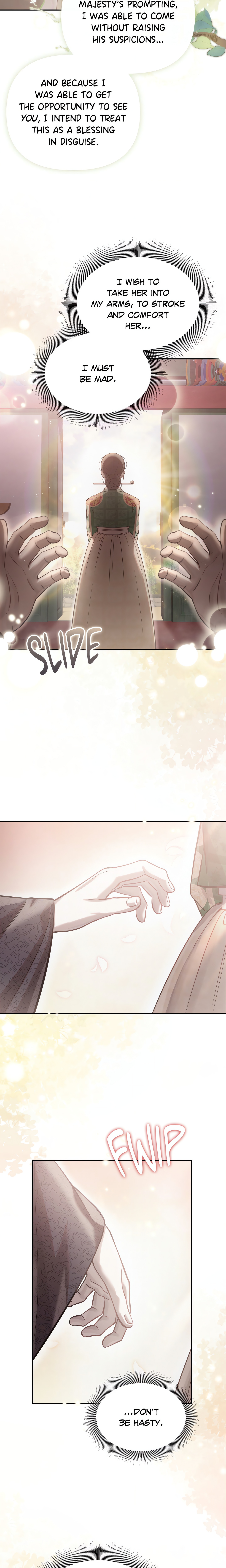The Queen's Secret Lessons chapter 44 page 10