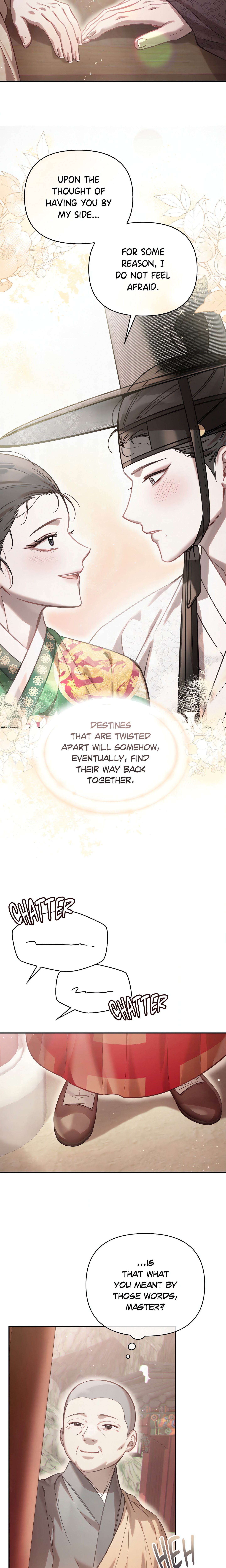 The Queen's Secret Lessons chapter 44 page 16