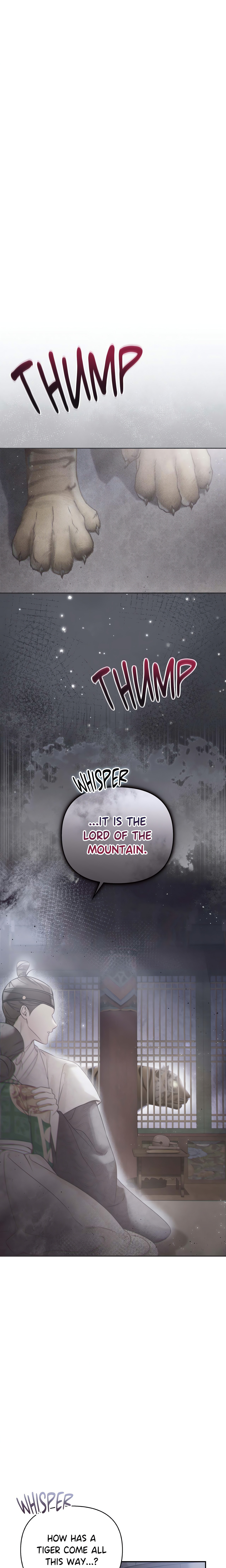 The Queen's Secret Lessons chapter 45 page 1