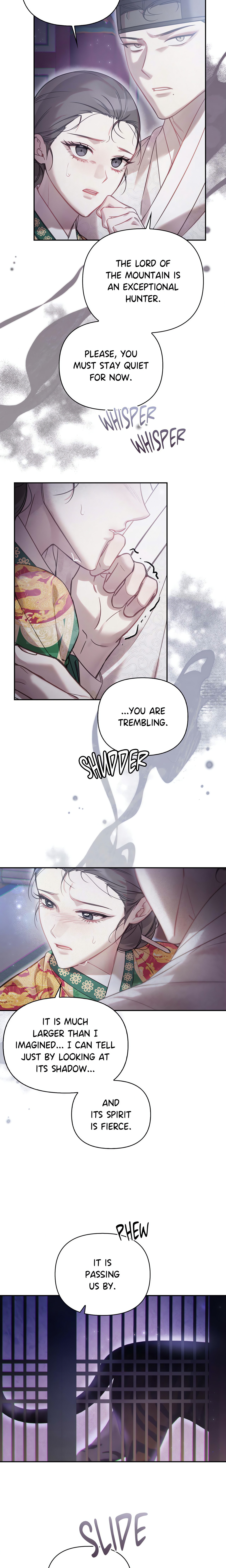 The Queen's Secret Lessons chapter 45 page 2