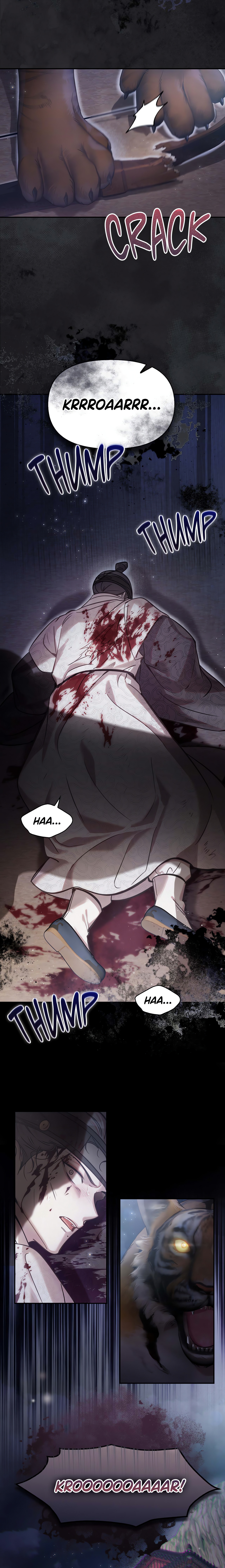 The Queen's Secret Lessons chapter 45 page 7