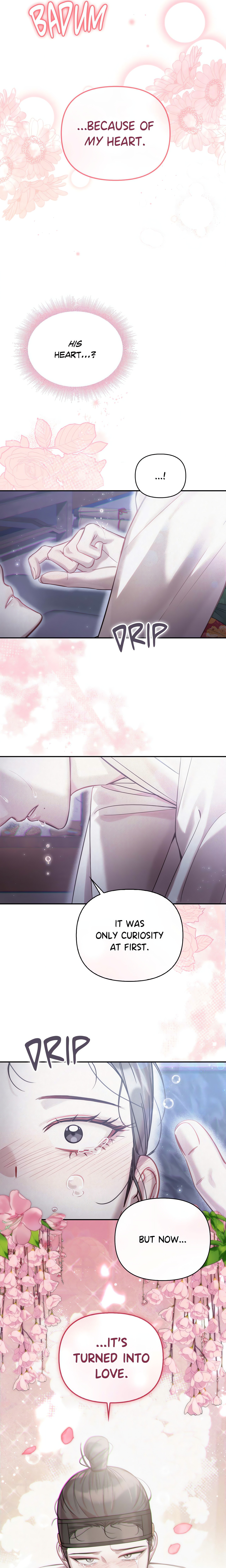 The Queen's Secret Lessons chapter 46 page 5