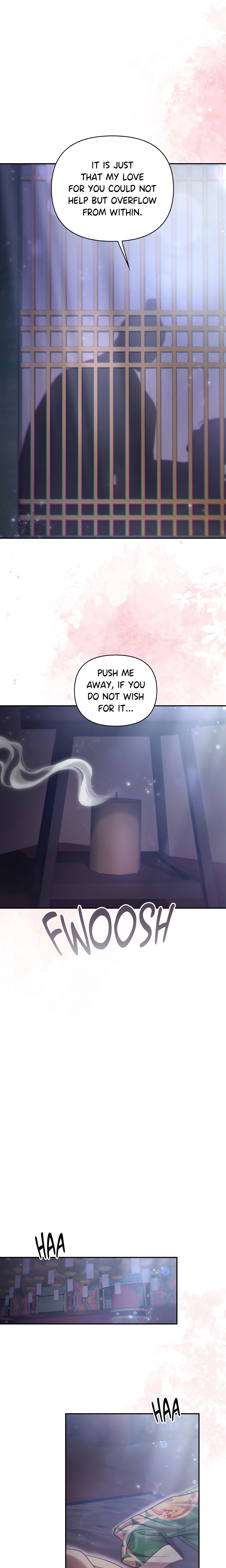 The Queen's Secret Lessons chapter 46 page 13