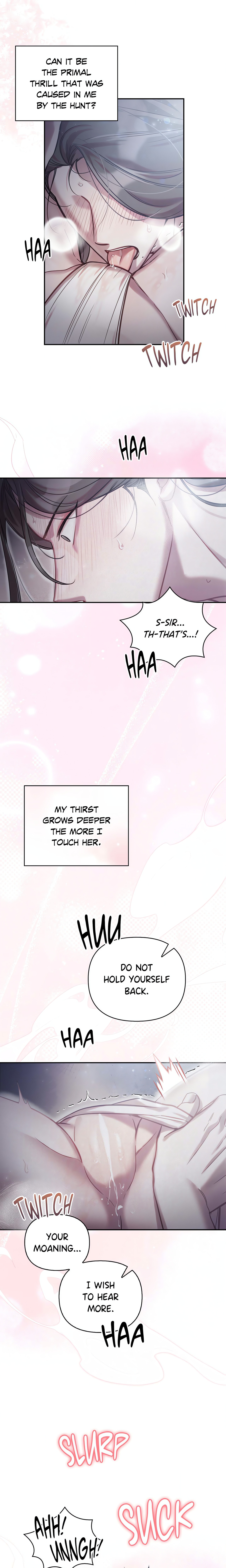 The Queen's Secret Lessons chapter 46 page 15