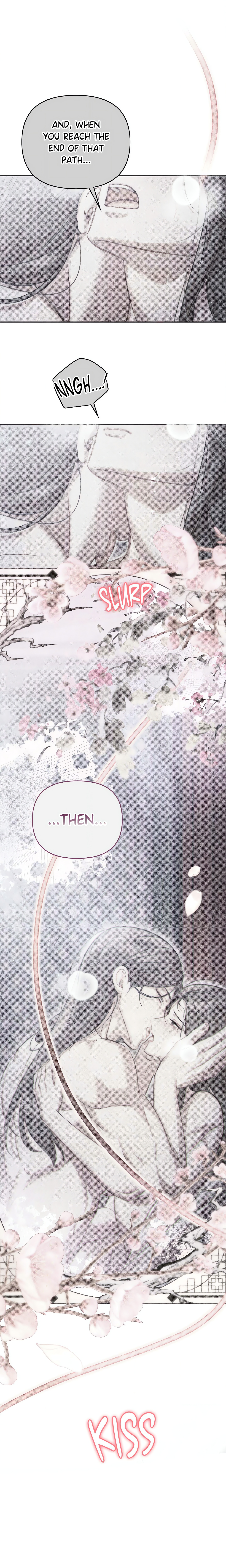 The Queen's Secret Lessons chapter 47 page 1
