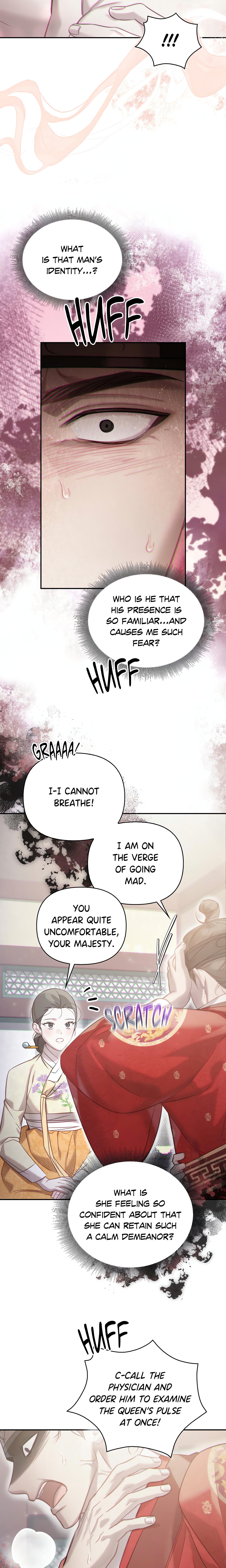 The Queen's Secret Lessons chapter 49 page 9