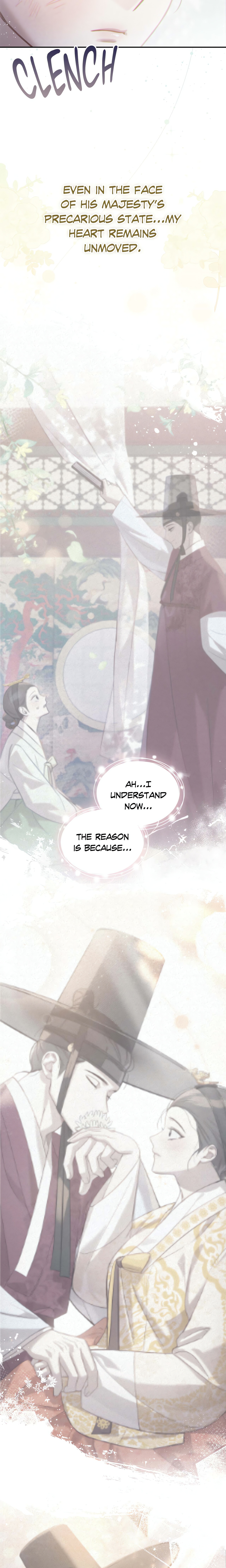 The Queen's Secret Lessons chapter 49 page 23
