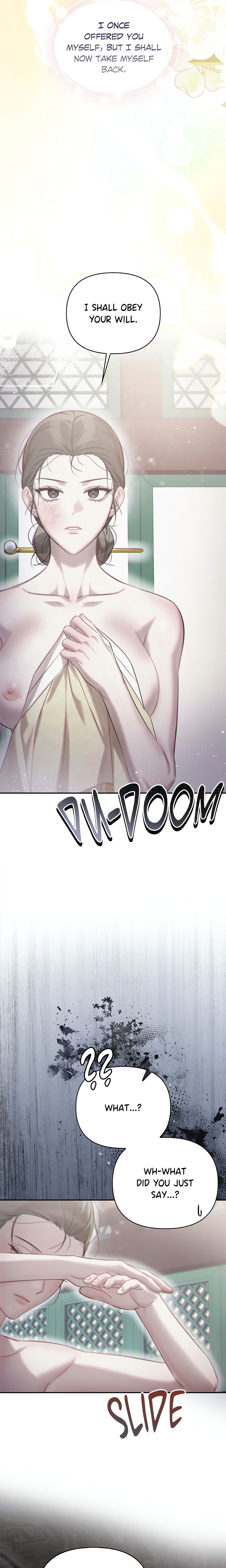 The Queen's Secret Lessons chapter 49 page 25