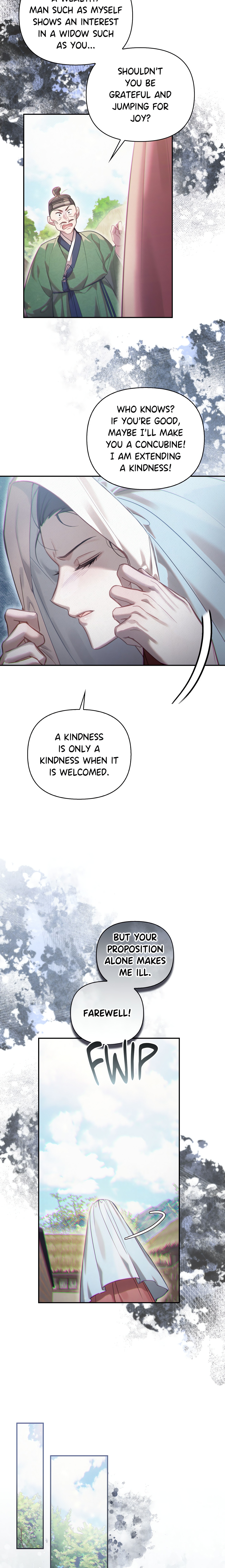 The Queen's Secret Lessons chapter 51 page 10